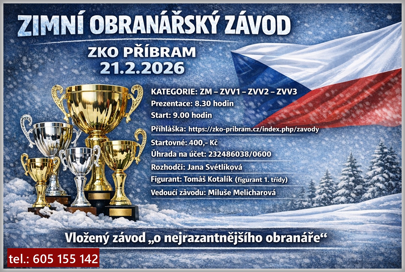 propozice
